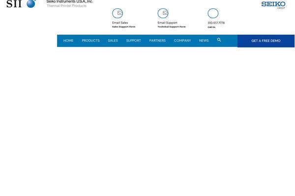 Site using Cakelements-master plugin