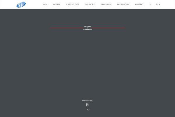 Site using Enable-jquery-migrate-helper plugin