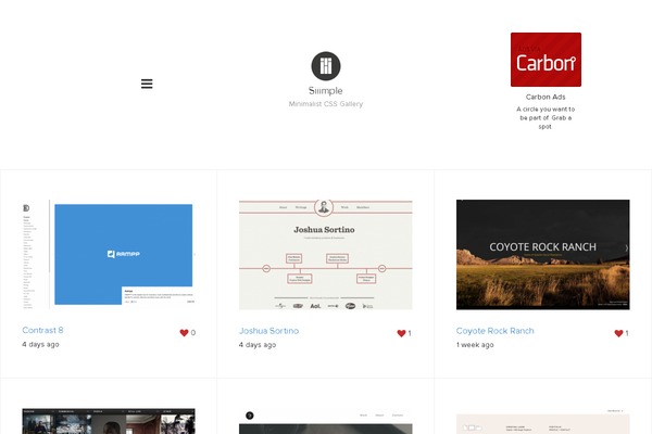 Site using Ajax-load-more-paging plugin
