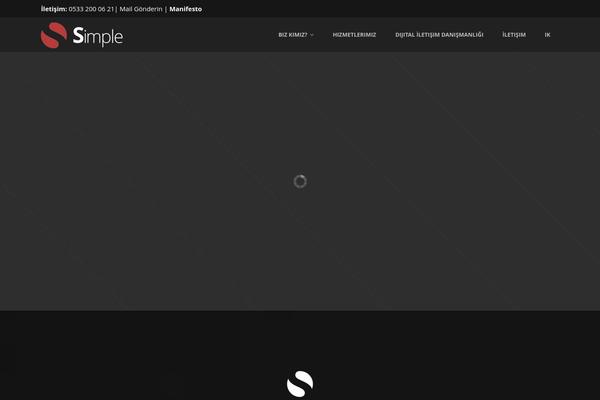 Florida theme site design template sample