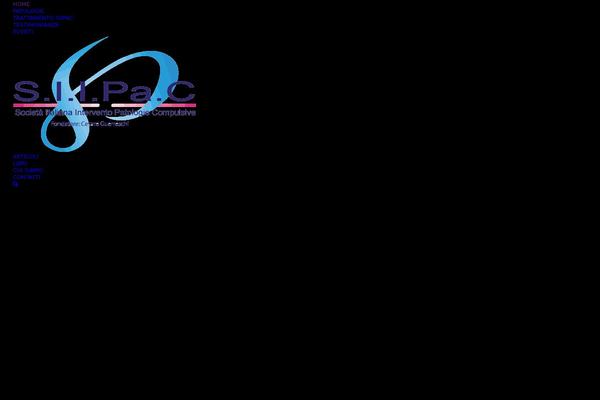 Site using Quform plugin