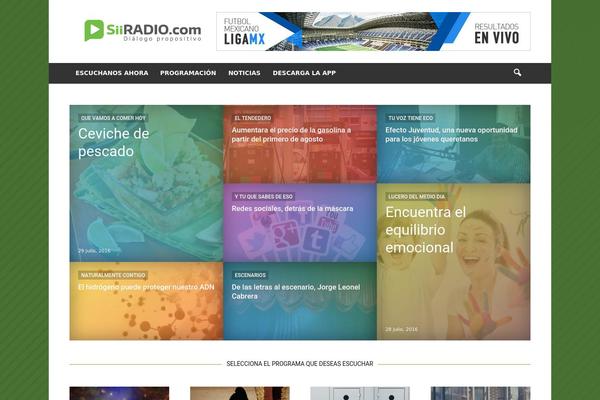 Site using Fwdmsp plugin