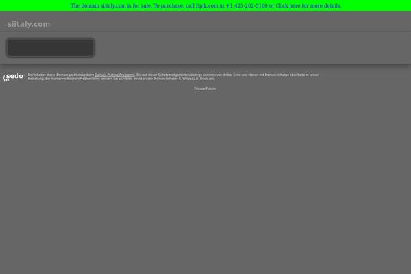 Peddlar theme site design template sample