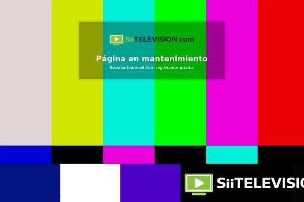 Site using Eazyest-slides plugin