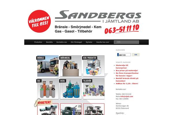Site using IMG Mouseover plugin
