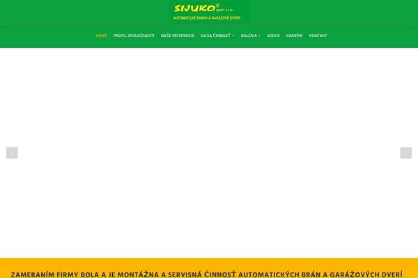 Site using Constructionthemes-core plugin