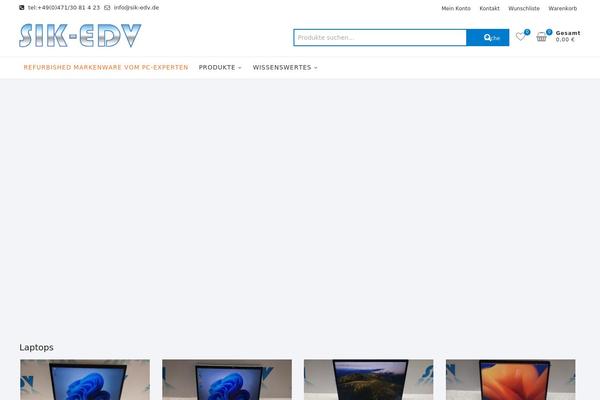 Site using Sold-out-badge-for-woocommerce plugin