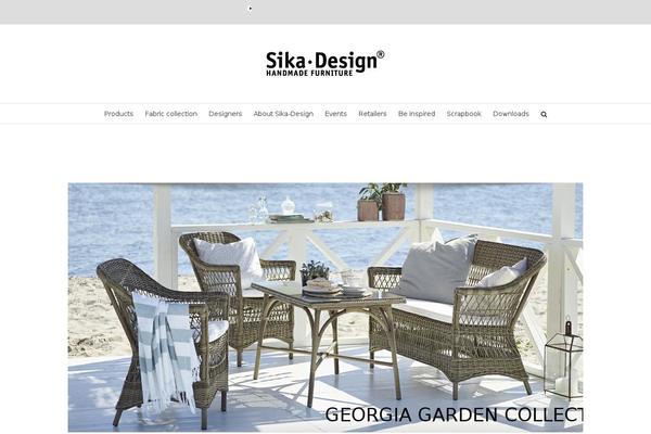 Site using Use-your-drive plugin