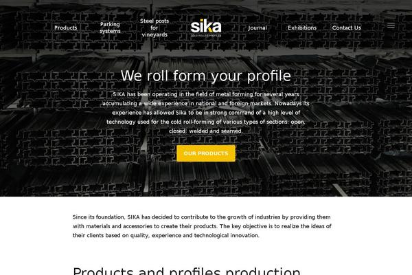 sikaprofili.com site used Pleng