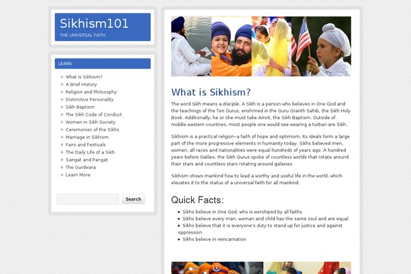 zeeBizzCard theme site design template sample