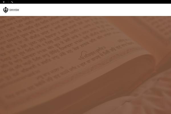 Site using Raven plugin