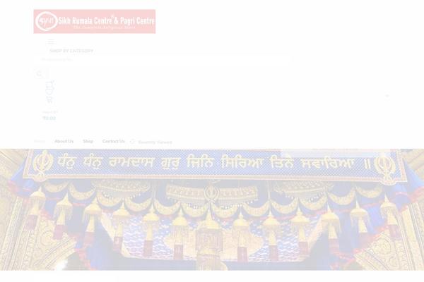 Site using YITH WooCommerce Compare plugin