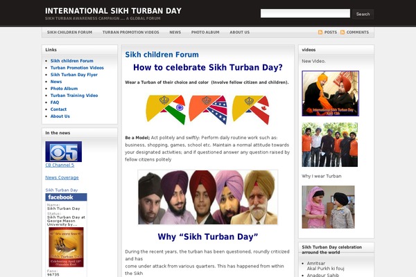 Arras Theme theme site design template sample