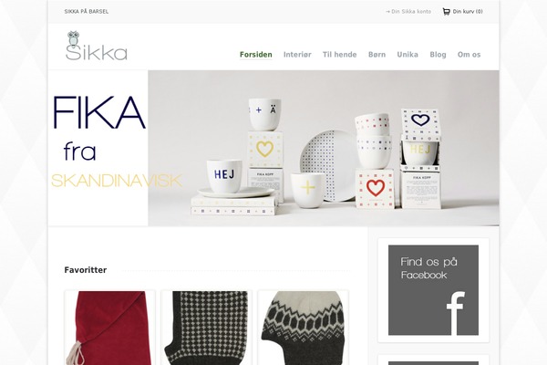 Goya-child theme site design template sample