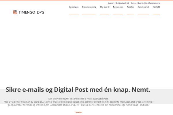 Site using Freshdesk Official plugin