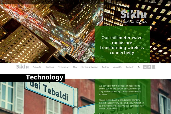 Generatepress-child theme site design template sample