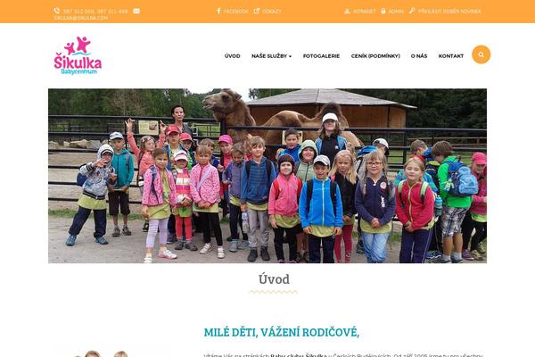 Site using Navayan-subscribe plugin