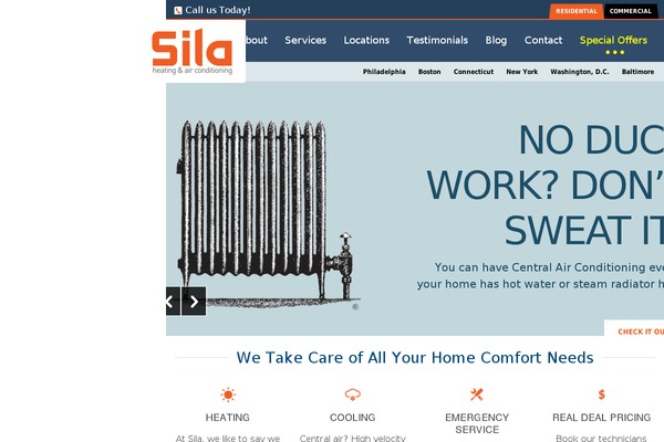 Site using Adrotate-pro plugin