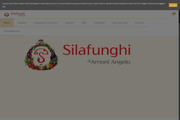 Site using YITH WooCommerce Popup plugin