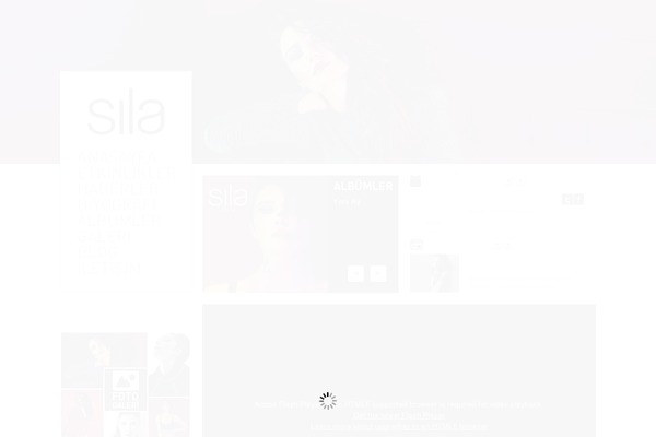 Site using Noizzy-core plugin