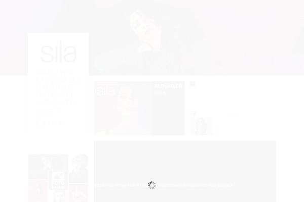 silagencoglu.com.tr site used Sila