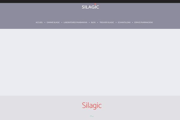 Site using Timetable plugin