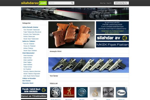 Site using Paid Member Subscriptions - membership & content restriction plugin