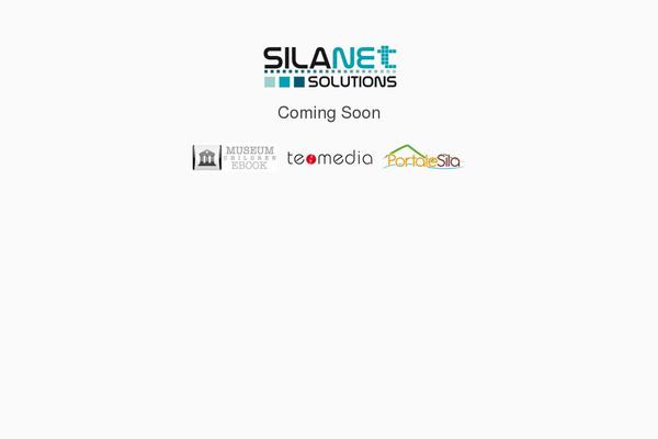 Site using Coming Soon Page & Maintenance Mode by SeedProd plugin