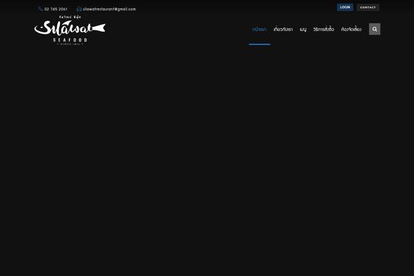 Site using Contact Form 7 reCAPTCHA plugin
