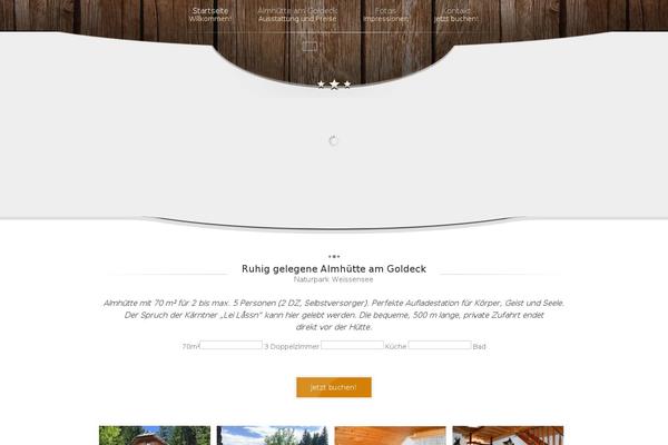 Site using Go Gallery plugin