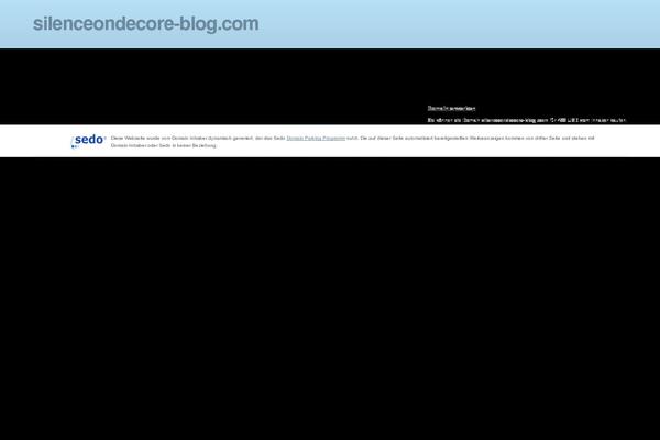 Site using Weptile Image Slider Widget plugin
