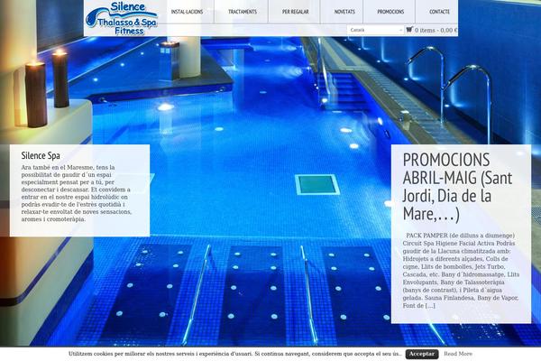 360 theme site design template sample