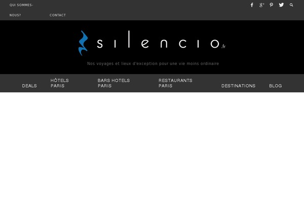Site using Arscode-ninja-popups plugin