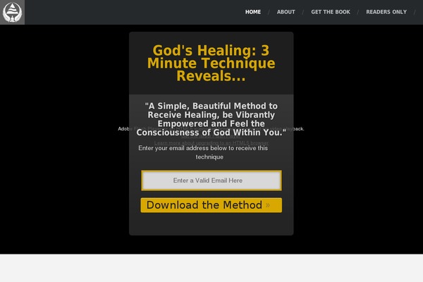 Twenty Thirteen theme site design template sample