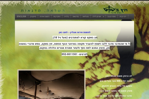 Light of Peace theme site design template sample