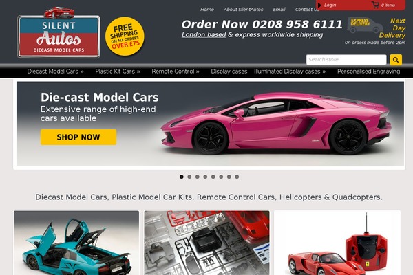 Maya theme site design template sample