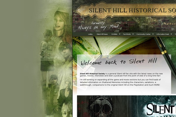 Site using Featured Posts Grid plugin