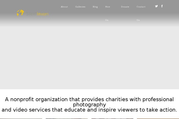 Site using Indeed-social-media plugin
