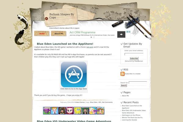 silentjimblog.com site used japan-style