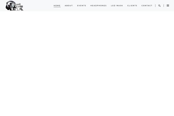 Site using Curly-core plugin