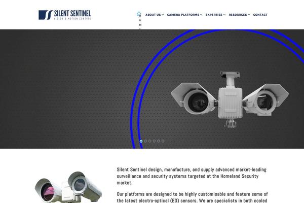 Site using Gravitate Event Tracking plugin