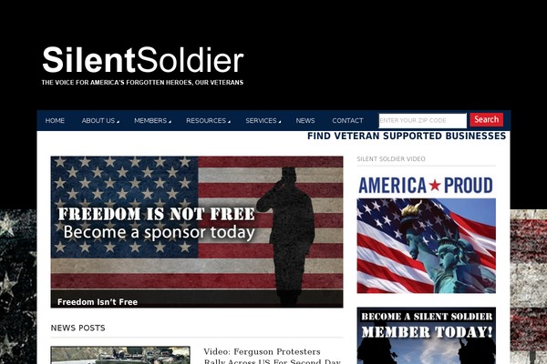 Magazon Wp theme site design template sample