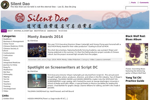 silenttao.com site used Atahualpa.3.7.13