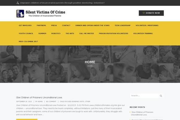 Site using Twitter Feed plugin
