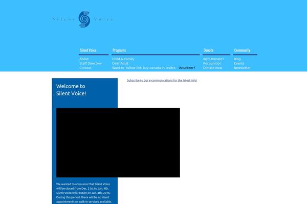 Site using Wp-google-map-gold plugin