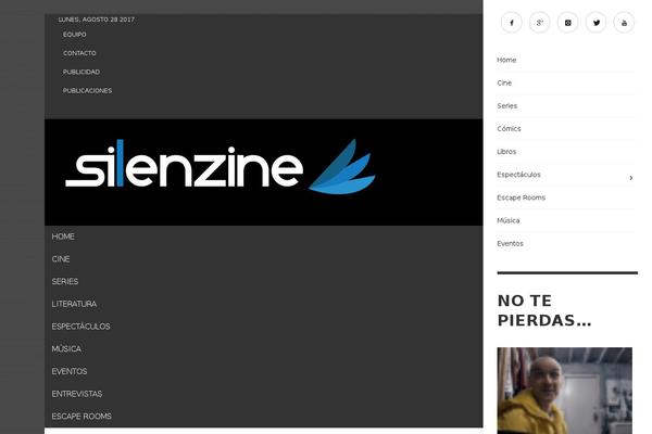 Site using Lets-review plugin
