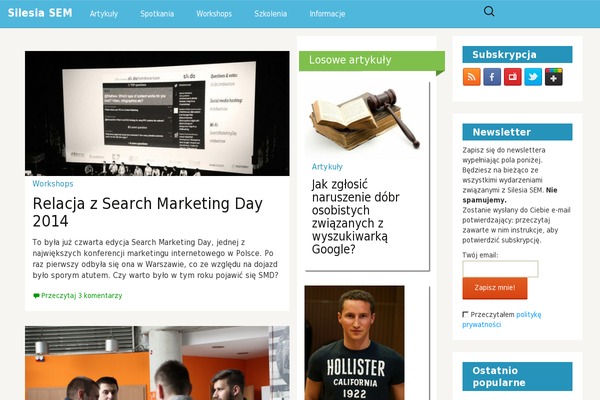 mashthirteen1.0 theme websites examples