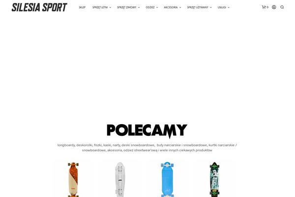 Site using Shopkeeper-deprecated plugin