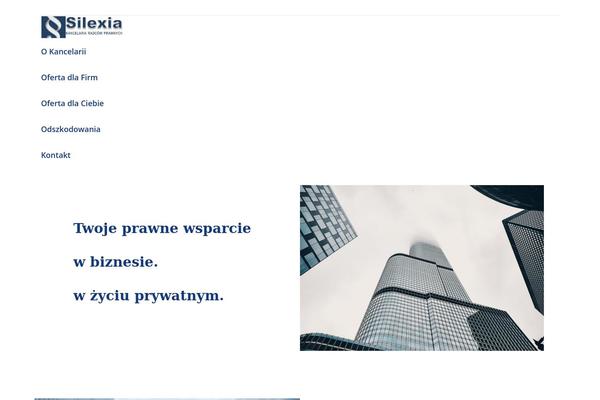 Site using Text-slider-testimonial plugin