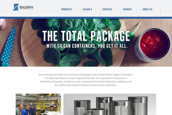 Site using Anti-spam plugin